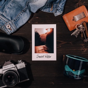 Sunset Rider - EP