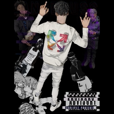 D.Russell817 - Stay Dangeruss