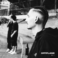 OFFPLANE, Vol. 1 - Single - OffPlane & Drew London