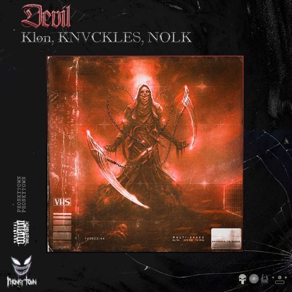 Devil - Single