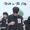 Walk in the City (feat. 11KILL & P$L) - HK lyrics