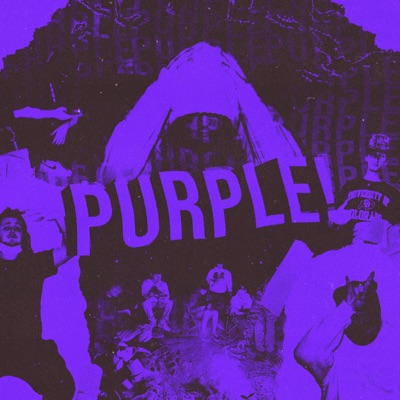 Purple! - Single