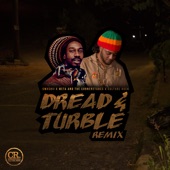 Dread & Turble (Remix) artwork