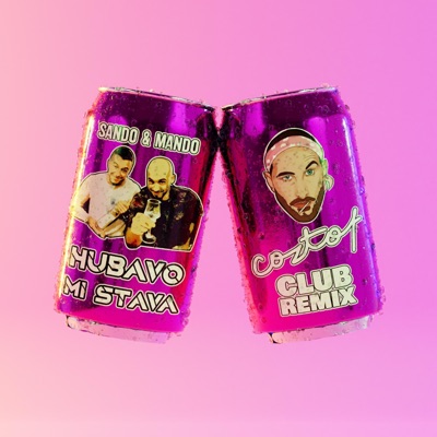 Hubavo Mi Stava (COZTOF Club Remix) - Single