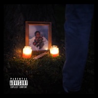 Ode To Self - EP - Nate Isaiah