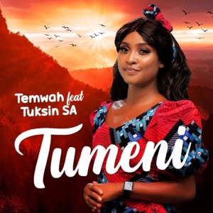 Tumeni (feat. TuksinSA)