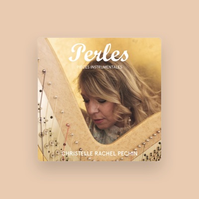 Listen to Christelle Pechin, watch music videos, read bio, see tour dates & more!