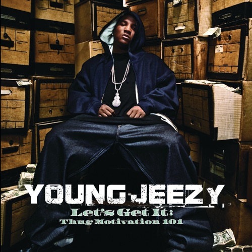 Young Jeezy - Soul Survivor (feat. Akon)