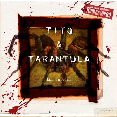 Torquay (feat. Tito & Tarantula & Robert Rodriguez) [From the Motion Picture "From Dusk Till Dawn" (Bonus Track)]-thumbnail