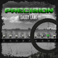 Precision - Single - Daddy Lank