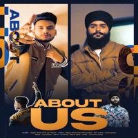 About Us - Single - Rebel Singh & OG Pindha