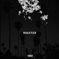 Roasted (feat. Vitamjn) - Single - Ian I-Cee & No:Vo