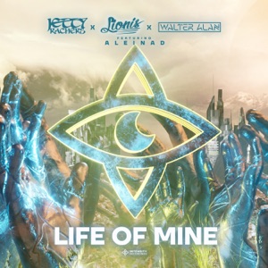 Life of Mine (feat. Aleinad)