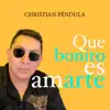 ESPERANDO POR TU AMOR