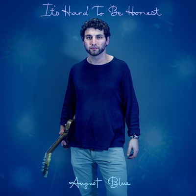 It's Hard To Be Honest - EP