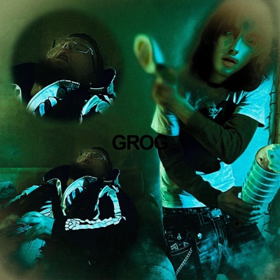 Grog (feat. Joeyy) - Single