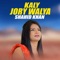 Kaly Jory Walya - Shahid Khan lyrics