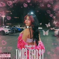 tm03 ghost (feat. A$hy Baby) - Single - itzlxvr