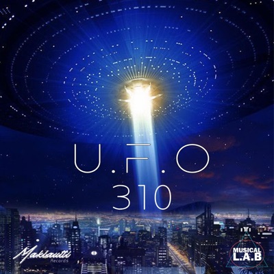 U.F.O 310 (feat. Gc) - Single