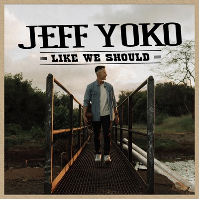 Like We Should - Single