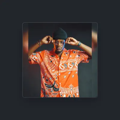 Listen to Mawe Mawestro, watch music videos, read bio, see tour dates & more!