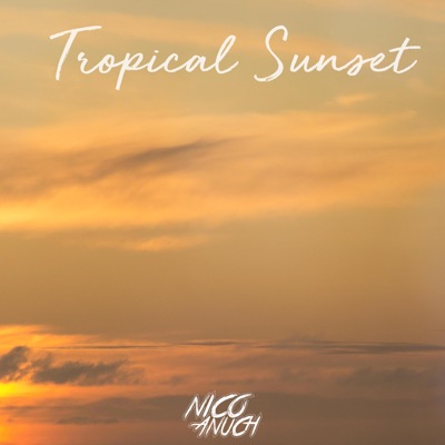 Tropical Sunset - Single