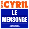 Le mensonge - Single