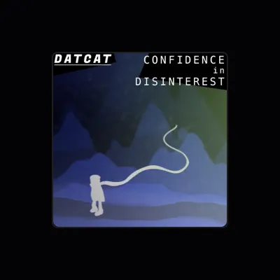 Listen to DatCat, watch music videos, read bio, see tour dates & more!