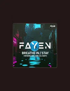 收听 Fayen、观看音乐视频、阅读小传、查看巡演日期等 ！