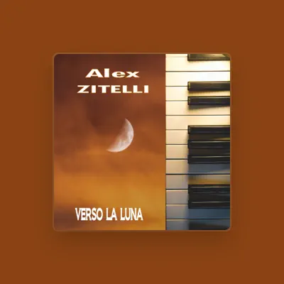 Listen to Alex Zitelli, watch music videos, read bio, see tour dates & more!
