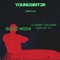 Blood Moon - YOUNGSIMT2R lyrics