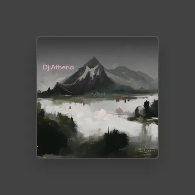 Listen to DJ Athena, watch music videos, read bio, see tour dates & more!