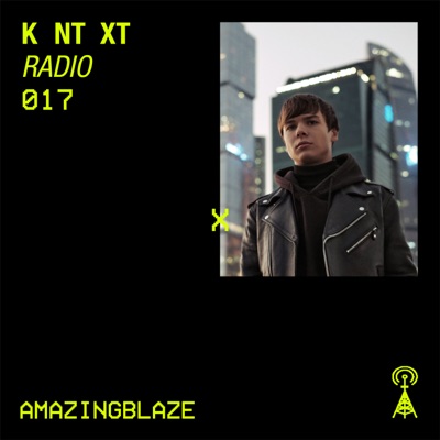 KNTXT RADIO 017 (DJ Mix)
