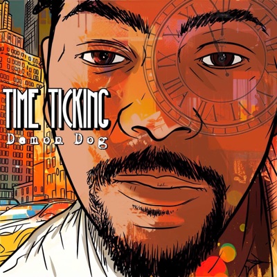 Time Ticking - Single