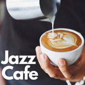 Jazz Cafe artwork