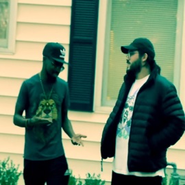 Chilling With Mary (Instrumental) Maadcxmmander