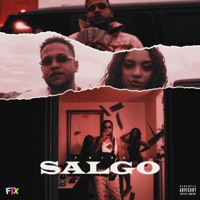 Salgo - Single - Frias