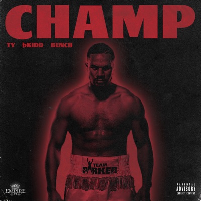 Champ - Single
