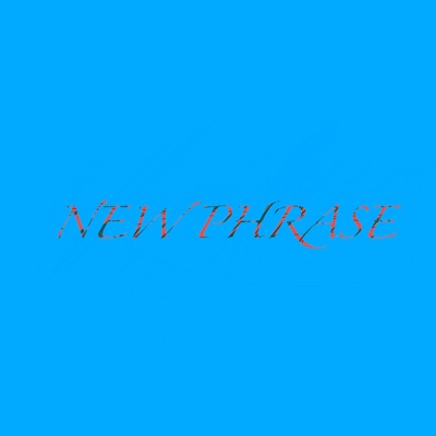 juaNITO - New Phrase