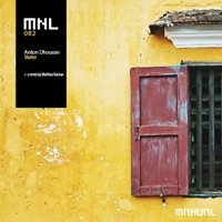 Shutter - Single - Anton Dhouran