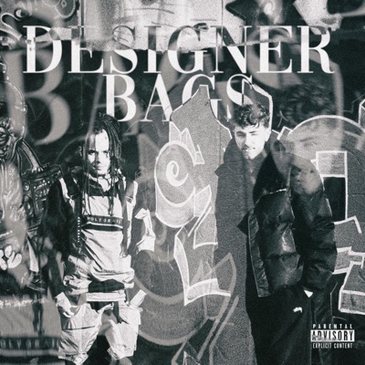 Designer bags (feat. Vieze Vent) - Single