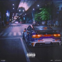 Coast - Single - MAGG & MR.AZVMXX