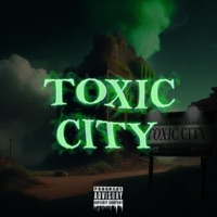 Toxic City - Single - Roger