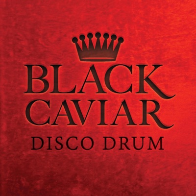 Disco Drum - Single
