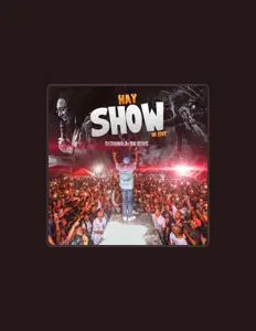 Big Deivisを聴いたり、ミュージックビデオを鑑賞したり、経歴やツアー日程などを確認したりしましょう！