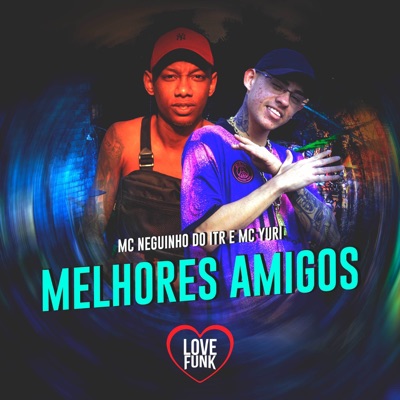 Melhores Amigos - Single