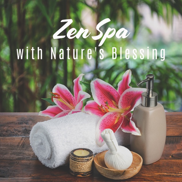 Zen Spa with Nature's Blessing: Asian Spa Treatments & Reiki Healing