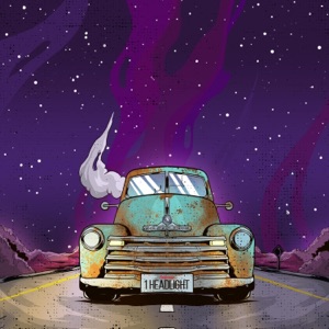 One Headlight - Single