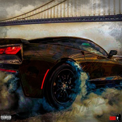 Yank Up (feat. SaySay & Keak Da Sneak) - Single