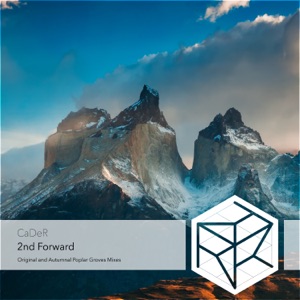 2nd Forward - EP